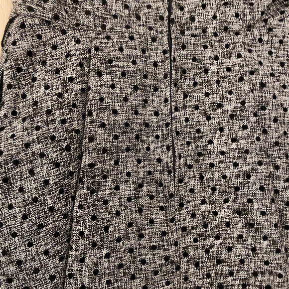 Modcloth "Take the Lead" Dress - Picture 4 of 8